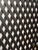 Wood Lattice Folding Screen, Large For Sale - Image 9 of 12