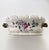 Figurative Tiffany and Co. Floral Hand-Painted Centerpiece Bowl or Jardiniere For Sale - Image 3 of 11