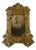 19th Century Neo-Renaissance Gilt Bronze Photo Frame For Sale