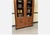 1910s Antique Art Nouveau Display Cabinet, 1910 For Sale - Image 5 of 12