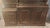 18th-Century Swiss Alpine Two-Piece Oak Hutch — Hand-Crafted by Artisan Farmers, Winter Workshop Piece For Sale - Image 11 of 16