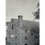 George Washington's Gristmill – Original Vintage Black & White Photograph | c.1930s | Colonial Revival Era An...