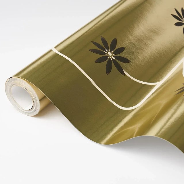 Neisha Crosland was inspired by a 19th-century Kashmir shawl and articulated bending drain pipes when she created...