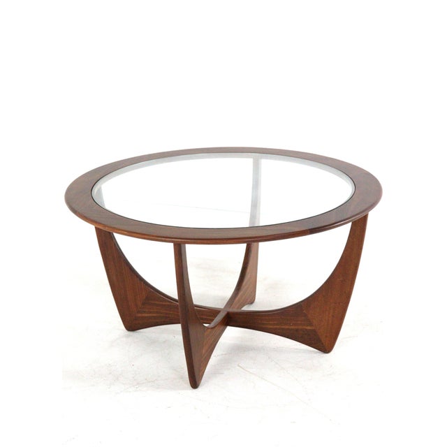 Gold Label Astro Coffee Table by Victor Wilkins for G-Plan, 1960s For Sale - Image 6 of 11