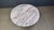 Vintage Round Marble Dining Table, 1970s For Sale - Image 3 of 18