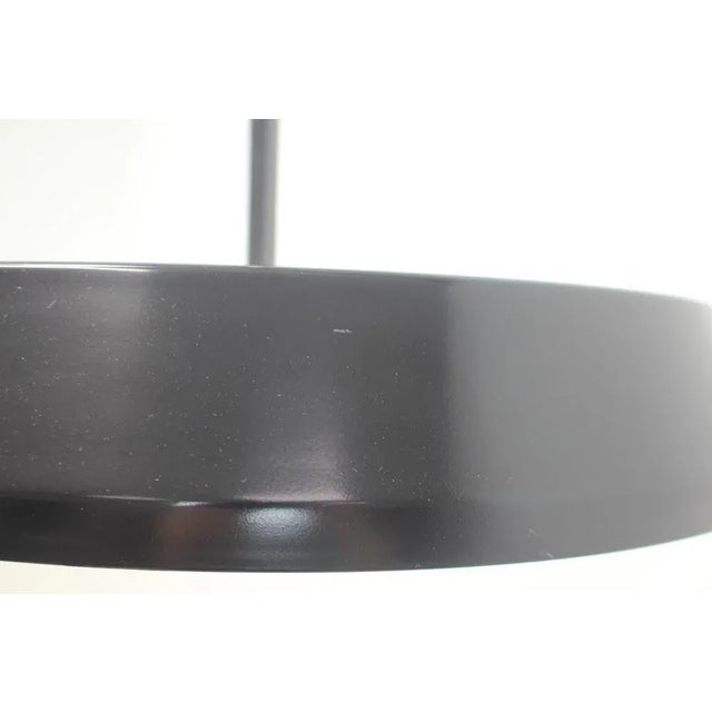 Midcentury Space Age Ufo Pendant by Drupol, 1970s For Sale - Image 4 of 12