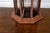 Wood Antique Octagonal Molded Domed Bird Cage For Sale - Image 7 of 16
