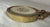 Large Antique 19th Century Gilt Bronze Petit Point Embroidery Vanity Hand Mirror For Sale - Image 14 of 14