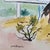 Yves Brayer, Guardians with Horses in the Camargue, 1950s, Gouache on Paper For Sale - Image 16 of 18