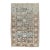 Antique Persian Bidjar Carpet - 3'8" x 5'9" For Sale