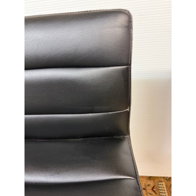 Textile Zuri Furniture Lush Bar Stools, Set of Four For Sale - Image 7 of 12
