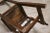 Chair in Walnut, 17th Century For Sale - Image 3 of 10