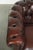 Animal Skin English Cowhide Chesterfield Club Lounge Chair For Sale - Image 7 of 13