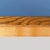 Blue Mid-Century Modern Italian Desk in Blue Laminate and Wood, 1960s For Sale - Image 8 of 18