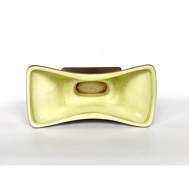 Ceramic 1950s Royal Windsor Mid-Century Modern Pottery Planter For Sale - Image 7 of 13