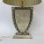Tessellated Marble Veneer Table Lamp from Maitland-Smith For Sale - Image 8 of 11