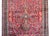 1920s Early 20th Century Vintage Sarouk Rug For Sale - Image 5 of 10