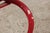 Charney Industrial Metal Chair Sculpture Seat For Sale - Image 13 of 15