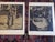 Antique 19th Century Wm Nicholson "London Types" Lithographs With Several W.E.Henly Quatorzains -Set of 6 For Sale - Image 4 of 7