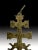 17th Century Cross of Caravaca For Sale - Image 5 of 8