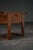 Wood Modernist Side Table, 1930s For Sale - Image 7 of 18