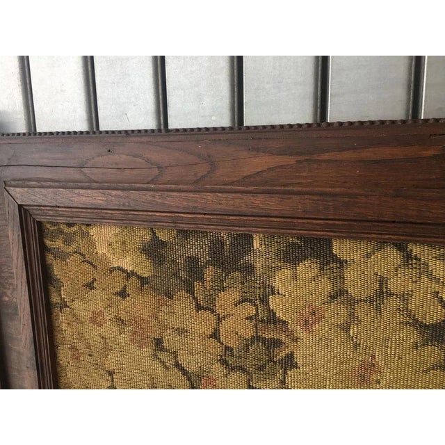 20th Century Tapestry For Sale - Image 9 of 18