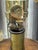 Frederick Cooper Frederick Cooper Drip Glaze Pottery Lamp For Sale - Image 4 of 10