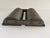 Vintage Commercial Double Loaf Ribbed Bread Pan For Sale - Image 10 of 15