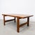 1970s Vintage Danish Teak Coffee Table, 1970s For Sale - Image 5 of 9