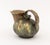 Ceramic Michael Andersen & Sons Glazed Pottery Pitcher For Sale - Image 7 of 11