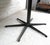 Arne Jacobsen 1960s Six Star Series Rosewood Table Attributed to Arne Jacobsen for Fritz Hansen For Sale - Image 4 of 5