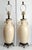 Maitland - Smith Lamp Pair Maitland Smith Elephants Signed For Sale - Image 4 of 13