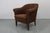 Club Armchair, Czechoslovakia, 1940s For Sale - Image 3 of 14