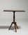 Neoclassical 19th Century Eclectic Side Table For Sale - Image 3 of 11