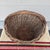 A Antique Woven Reed Basket, Circa 1900 Most likely made in the USA, circa 1900 Nice large size gathering or market...