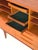 Uldum Møbelfabrik UM18 Sideboard in Teak by Johannes Andersen for Uldum Møbelfabrik, 1960s For Sale - Image 4 of 15