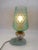 Vintage Table Lamp attributed to Seguso, Italy, 1960s For Sale - Image 3 of 7