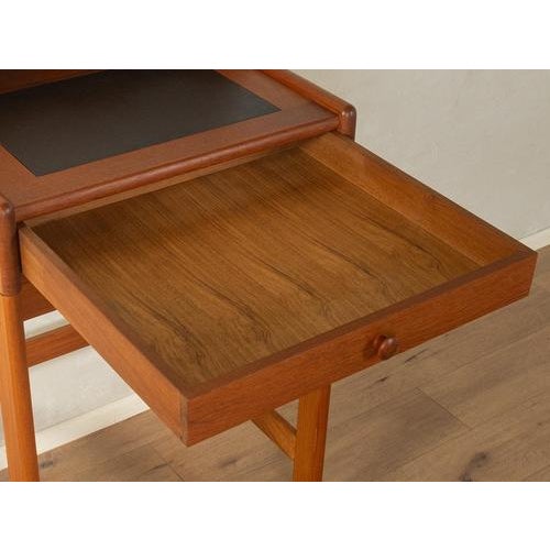 Brown Lectern from D-Scan, 1960s For Sale - Image 8 of 9