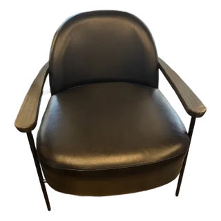 Oly Wilkes Lounge Chair For Sale