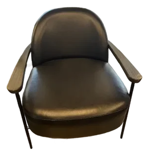 Oly Wilkes Lounge Chair