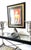 This stylish and chic sculpture is titled "Melting Form", and it was created by the artist Paul Sisko, and it dates to...