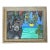 Contemporary Portuguese Water Dog Print by Judy Henn For Sale