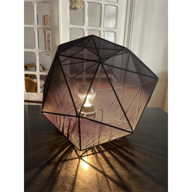 Lamp Caillou from Aluminor, 1990s For Sale - Image 9 of 11