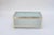 Silver Art Deco Nickel and Glass Jewelry Box, 1920s For Sale - Image 8 of 11