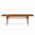 Tove & Edvard Kindt-Larsen for France & Daverkosen Mid Century Danish Teak Coffee Table This coffee table measures: 59...