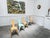 Vintage Tolix Chairs, 1960s, Set of 5 For Sale - Image 10 of 10