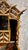 Victorian Glazed Bamboo Cabinet, 1880s For Sale - Image 17 of 18
