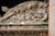 Late 19th Century Victorian Painted Cast Iron Architectural Pediment For Sale - Image 15 of 18