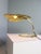 Rhubarb Table Lamp by Tommaso Barbi for Bottega Gadda, 1970 For Sale - Image 3 of 18