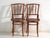 Bentwood Chairs in the style of Thonet, Central Europe, 1930, Set of 4 For Sale - Image 3 of 17